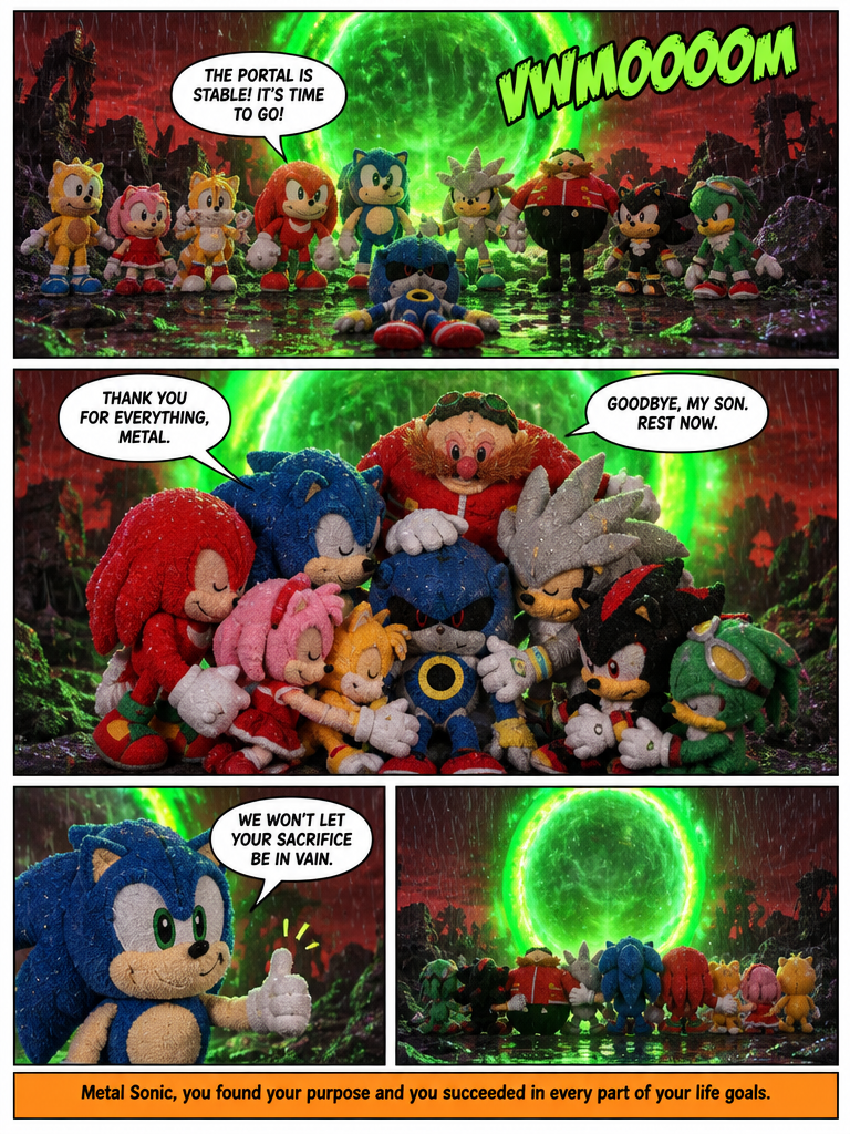 A Purpose Fulfilled (page 4 of 4)