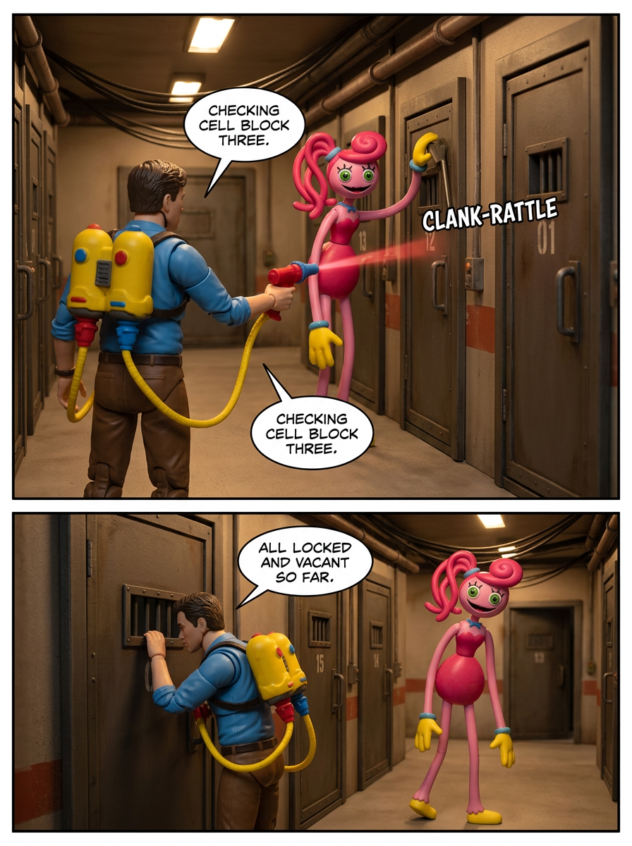 Searching the Core (page 2 of 4)