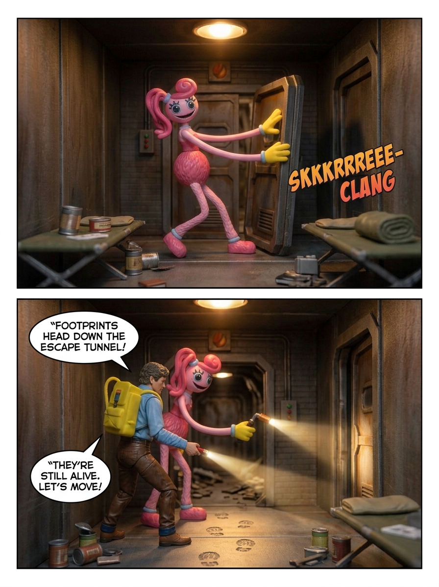 Searching the Core (page 4 of 4)