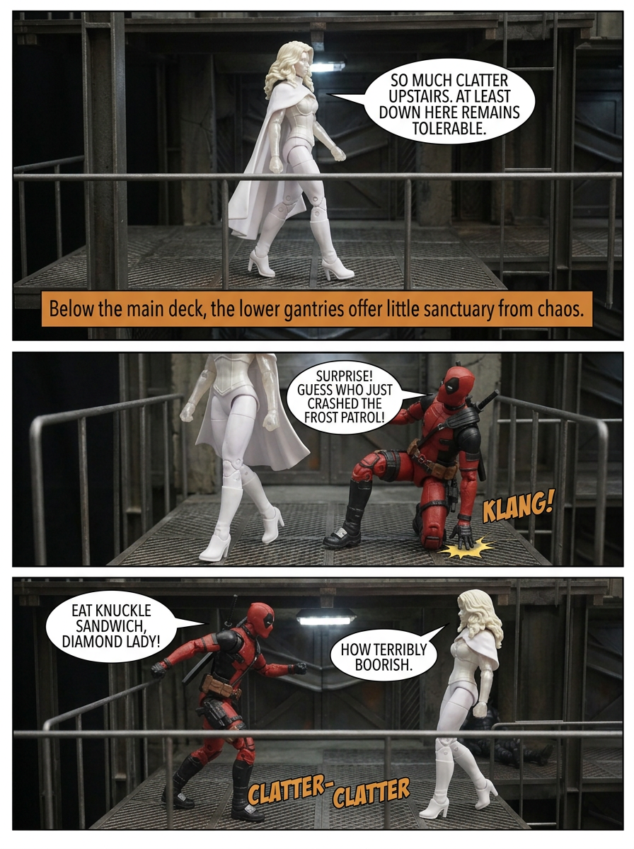 A Reckoning in Red (page 13 of 16)