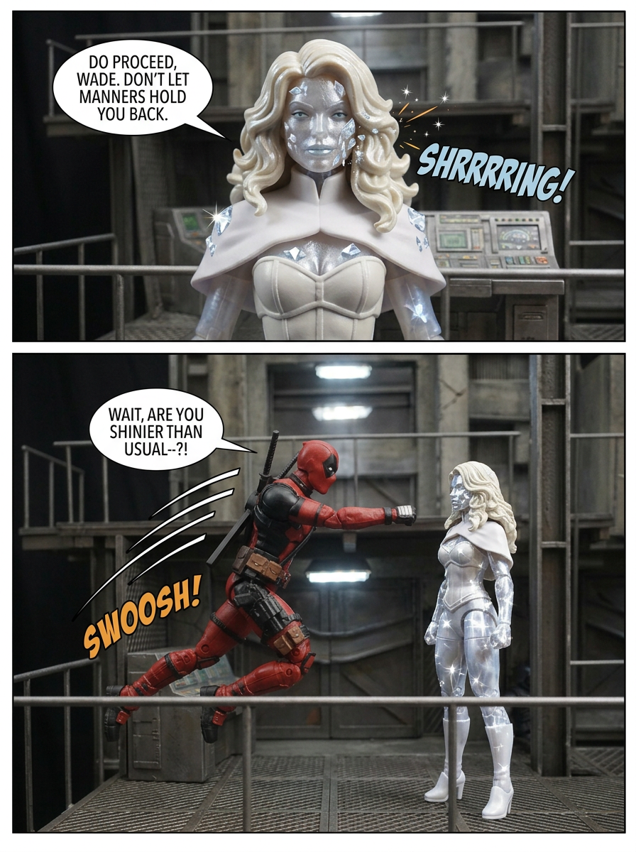 A Reckoning in Red (page 14 of 16)