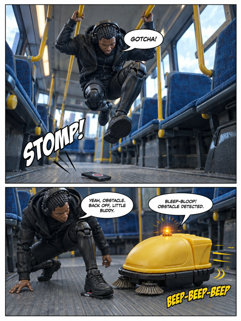 Last Stop Rescue (page 3 of 4)
