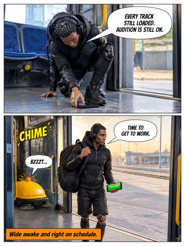 Last Stop Rescue (page 4 of 4)