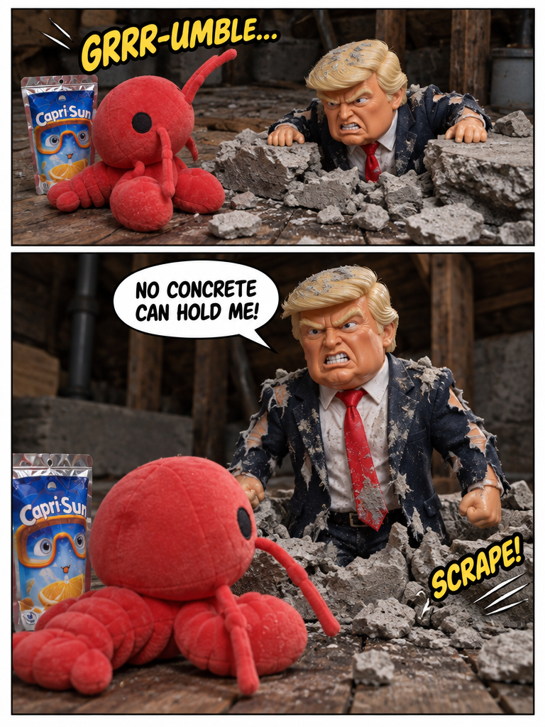 Midnight Breakout (page 3 of 4)