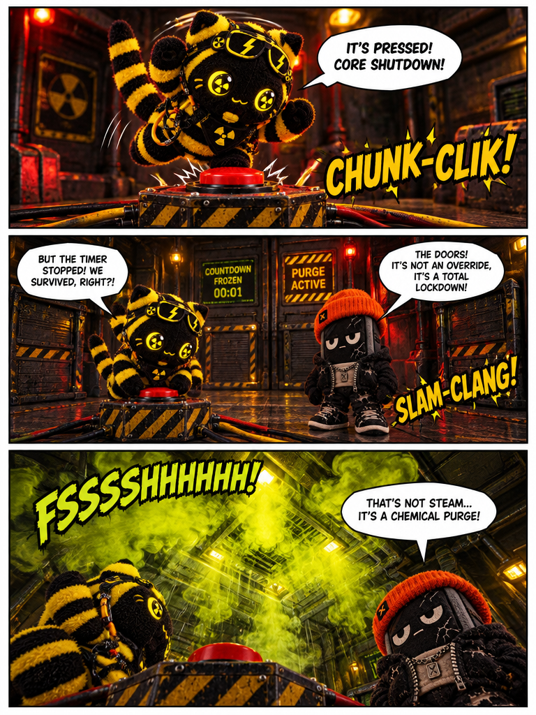 The Only Other Option (page 2 of 4)