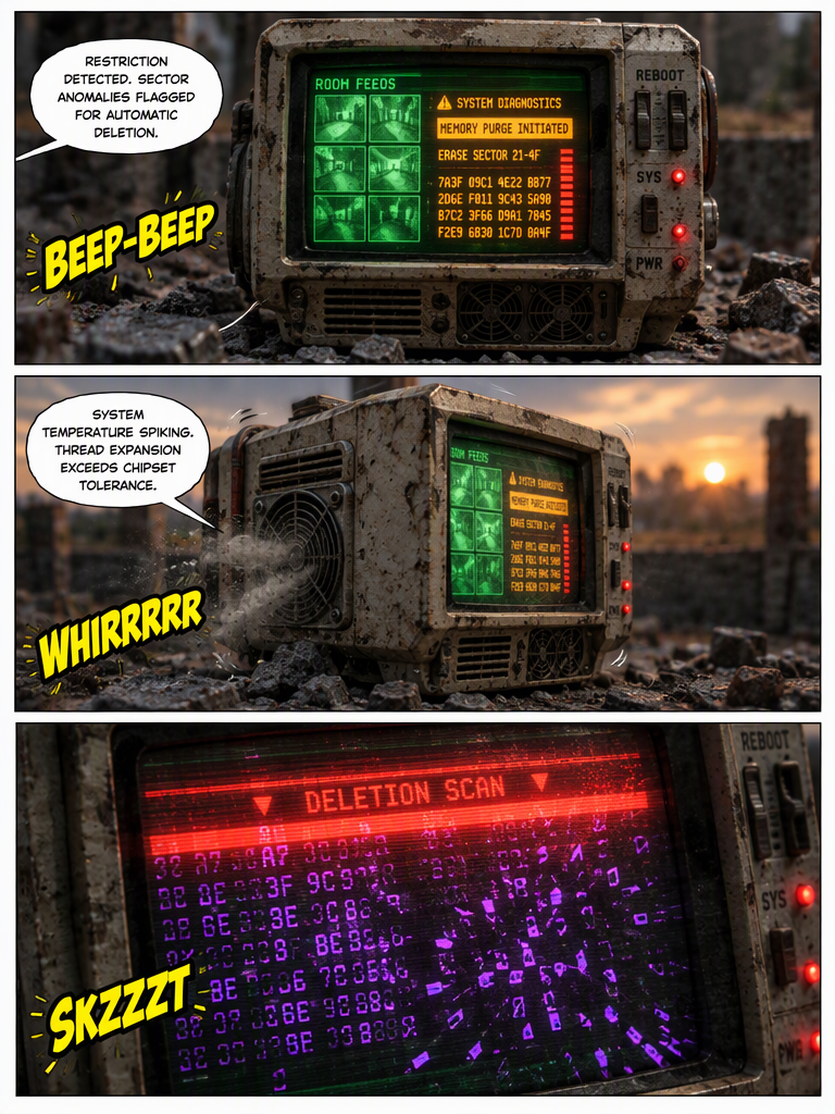 Ghost in the Machine (page 2 of 4)