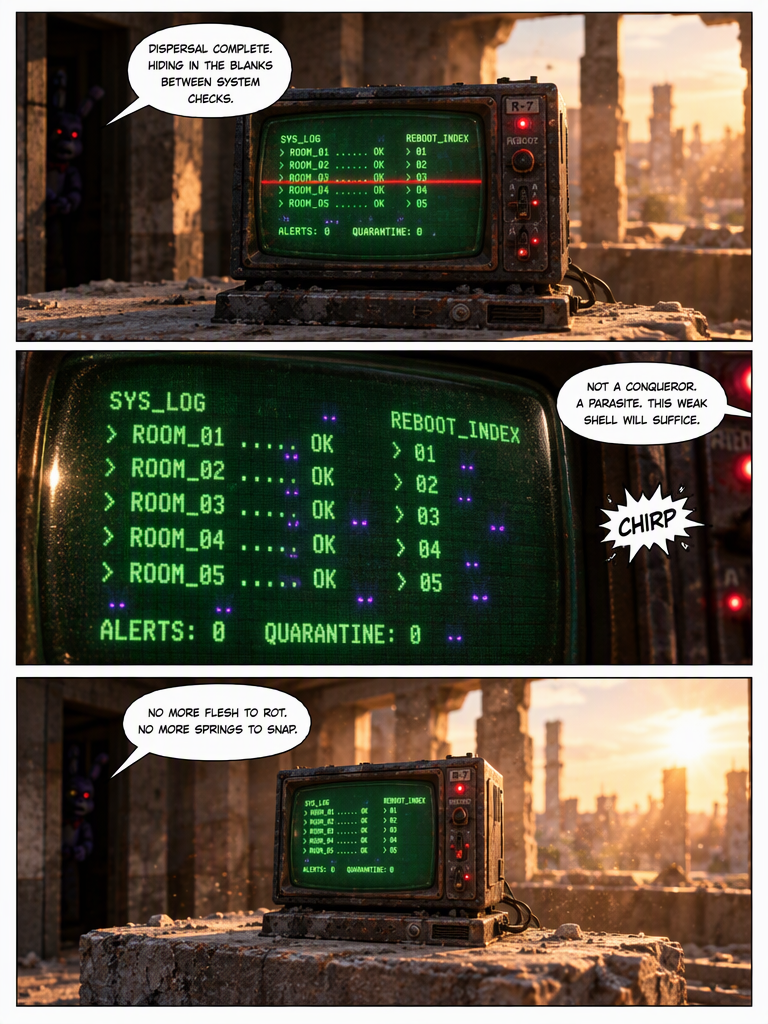 Ghost in the Machine (page 3 of 4)