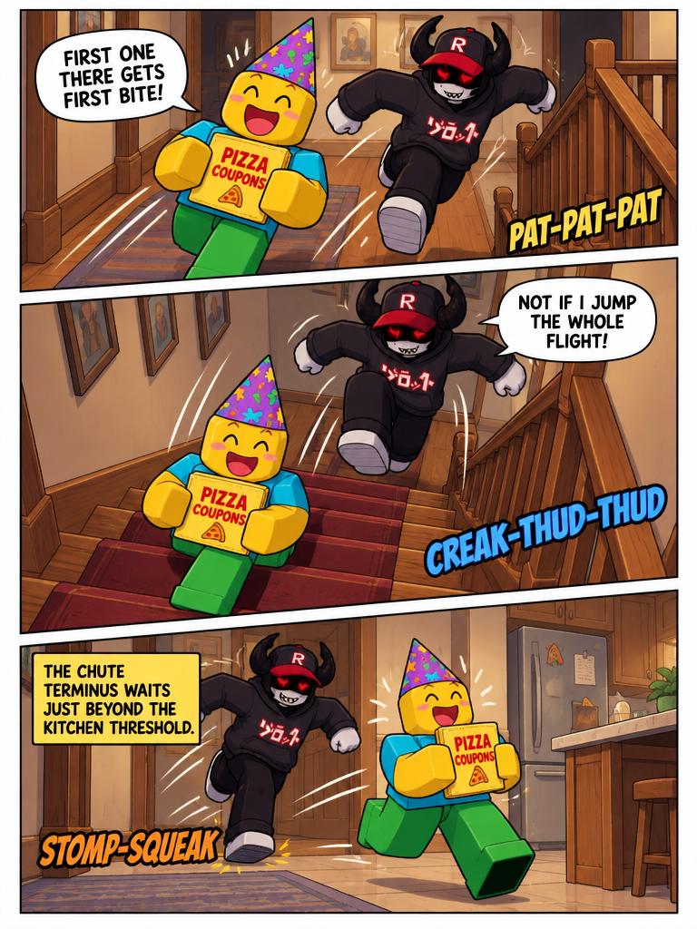 Midnight Slice Delivery (page 2 of 4)