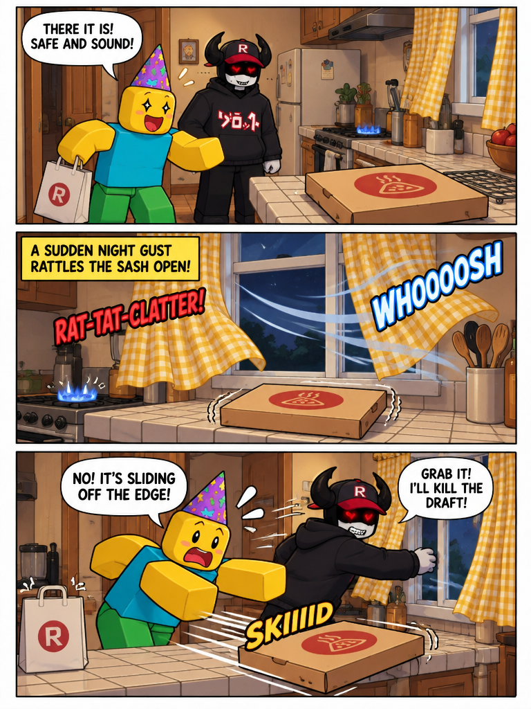 Midnight Slice Delivery (page 3 of 4)
