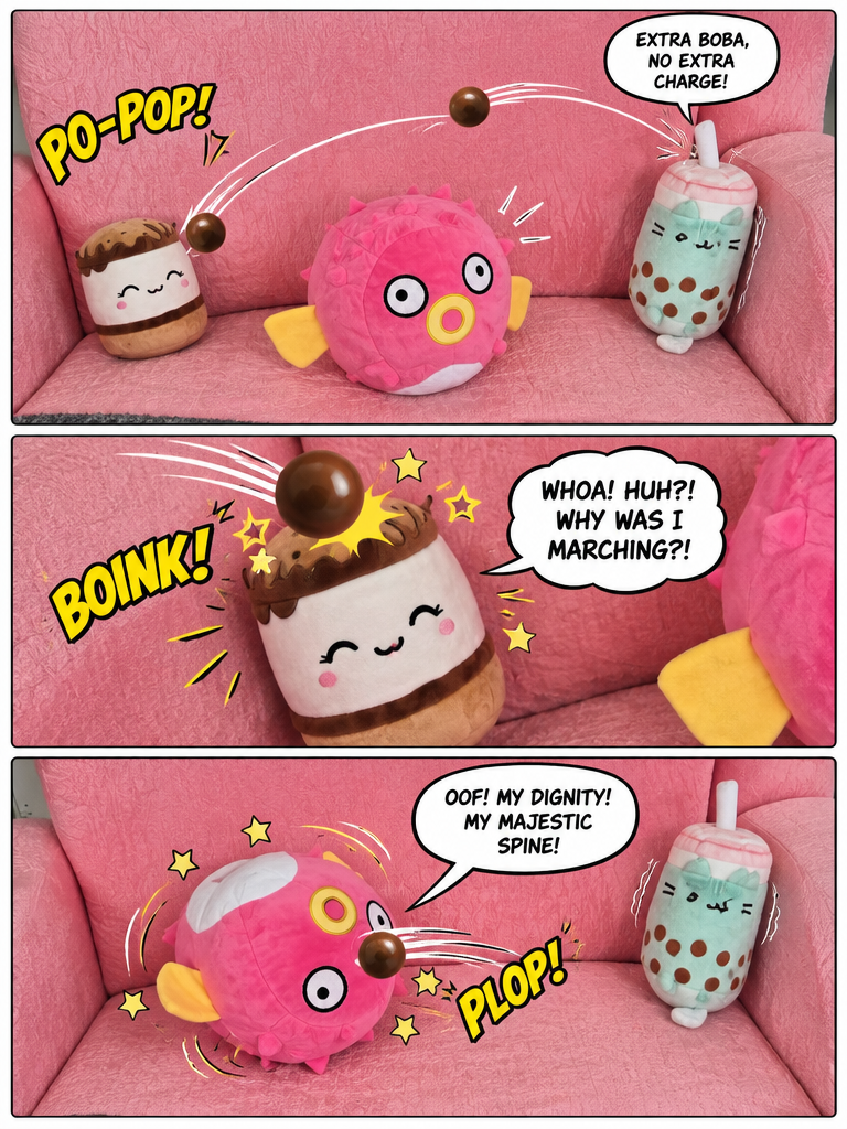 Boba Burst Counterattack (page 3 of 4)