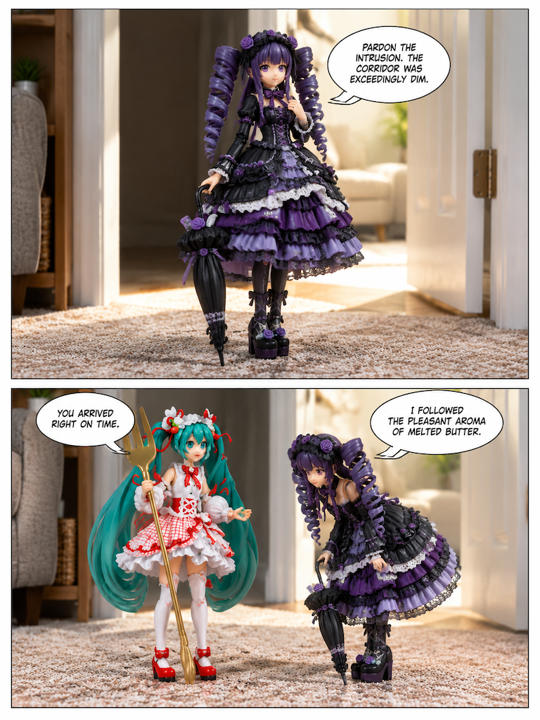 The Spooky Shadow (page 7 of 8)