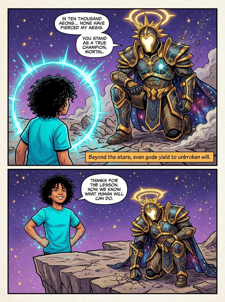 Clash of the Ascendants (page 4 of 12)