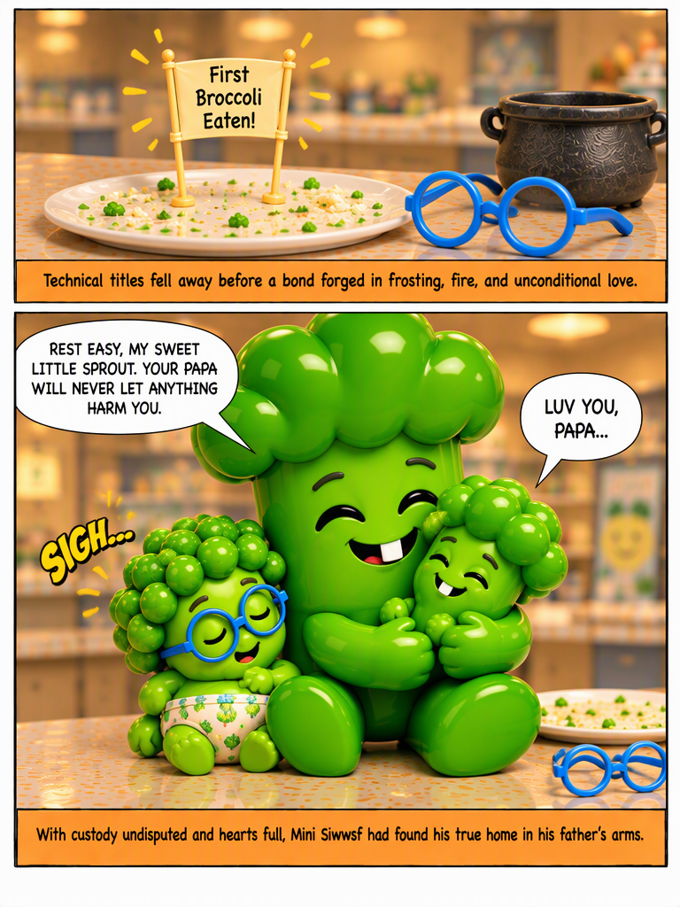 A Father by Any Other Branch (page 4 of 12)