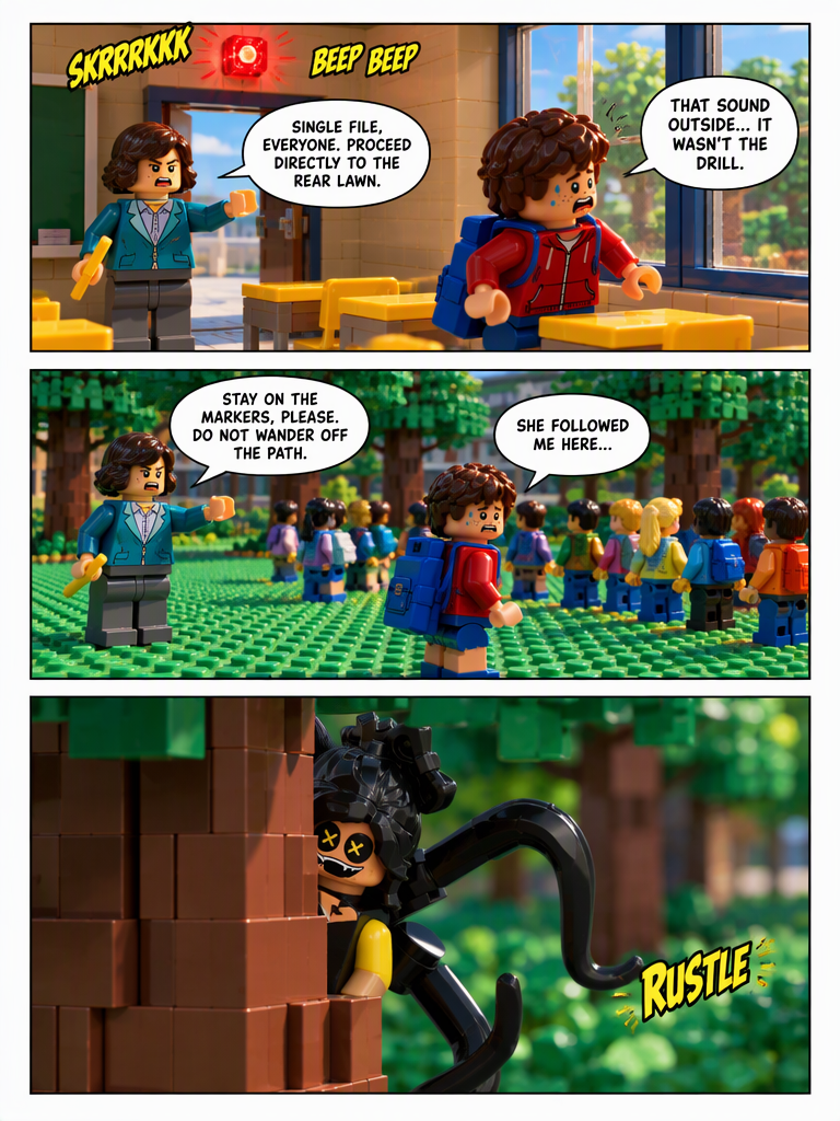 Sidewalk Regret (page 5 of 8)