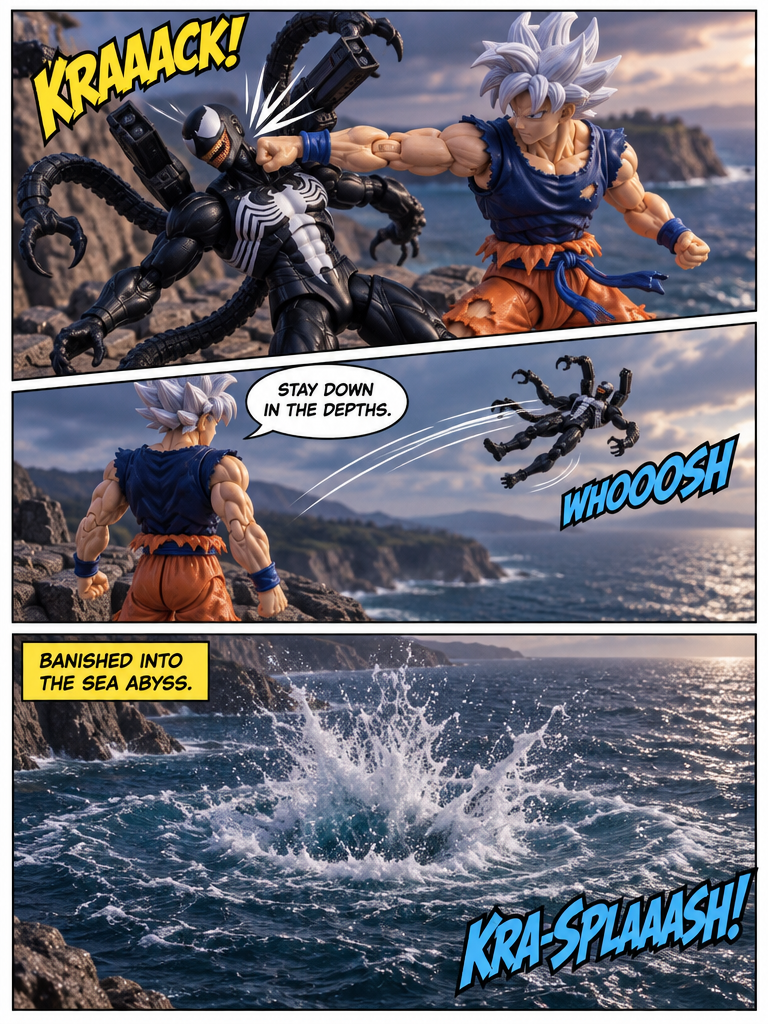 Abyssal Clash and Instinct (page 3 of 4)