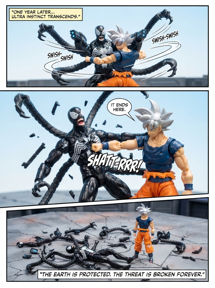 Abyssal Clash and Instinct (page 4 of 4)