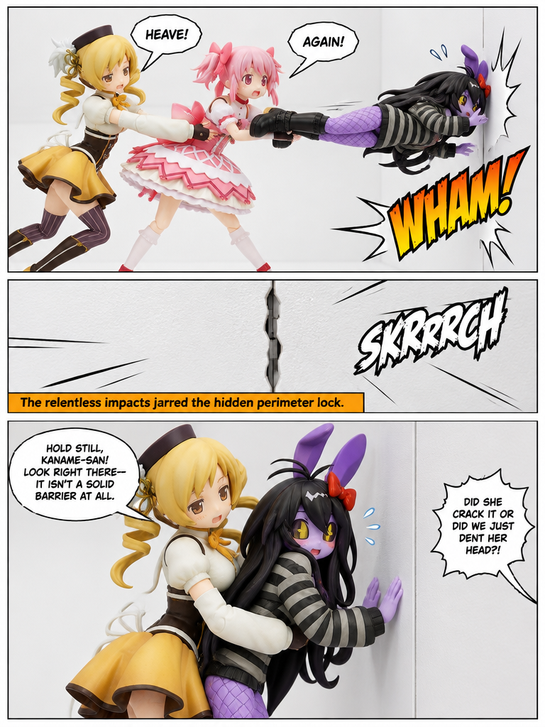 White Box Battering (page 2 of 4)
