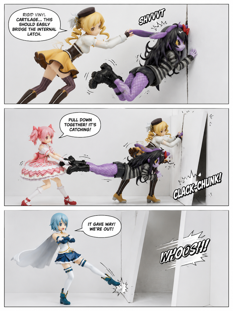 White Box Battering (page 3 of 4)
