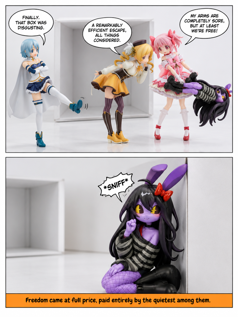 White Box Battering (page 4 of 4)