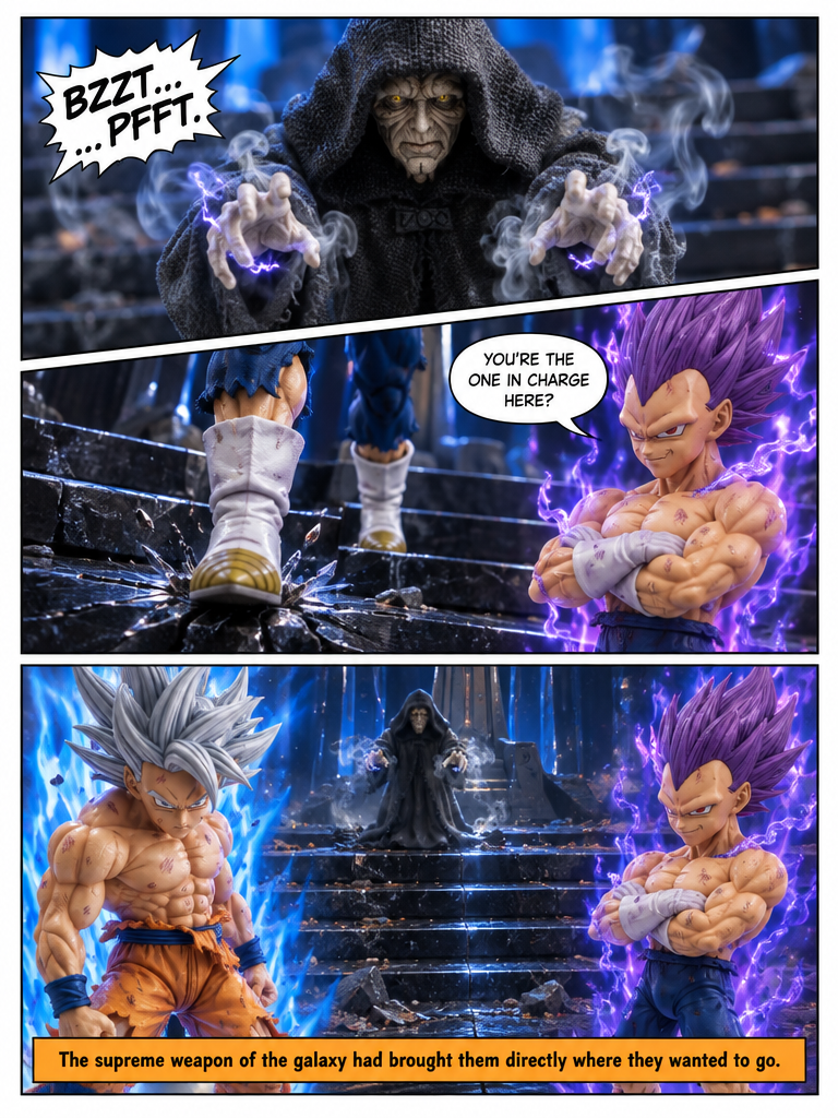 The Glorious Defeat (page 4 of 4)