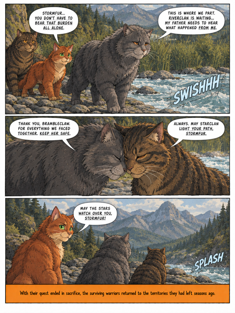 Return to the Forest (page 2 of 4)