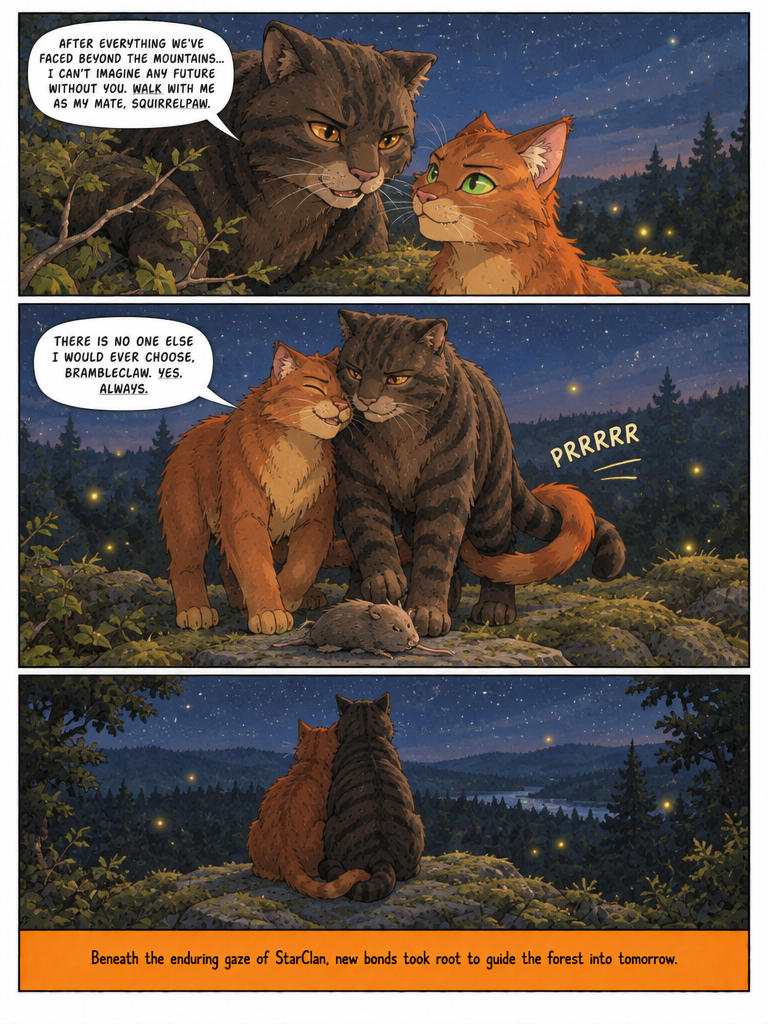 Return to the Forest (page 4 of 4)