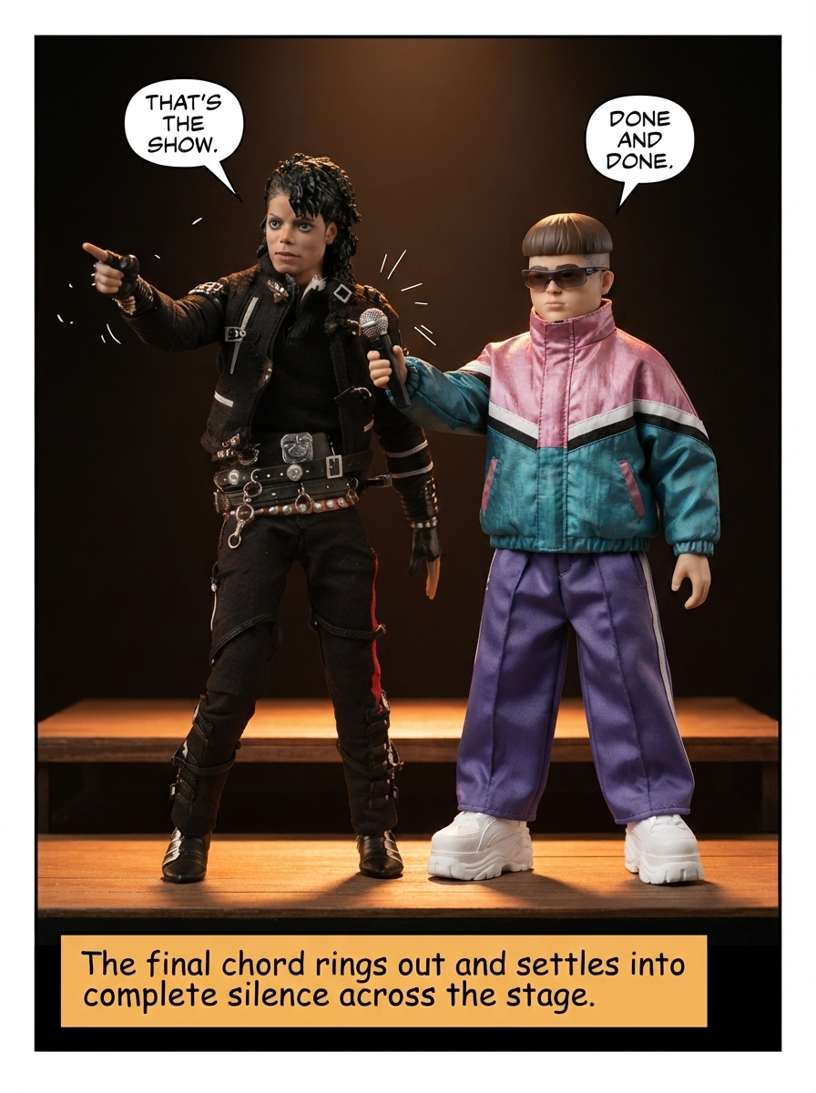 Stage Duet (page 4 of 4)