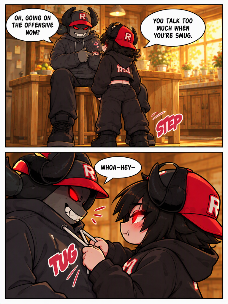 WHATS WITH THE COVER, ITS MEANT TO HAVE A GIRL (page 2 of 4)