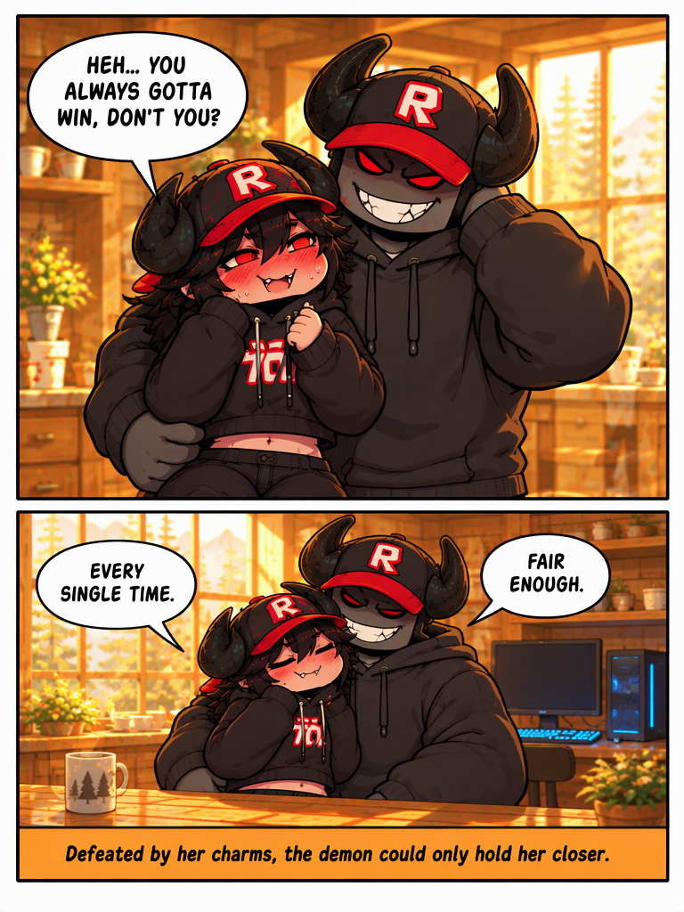 WHATS WITH THE COVER, ITS MEANT TO HAVE A GIRL (page 4 of 4)