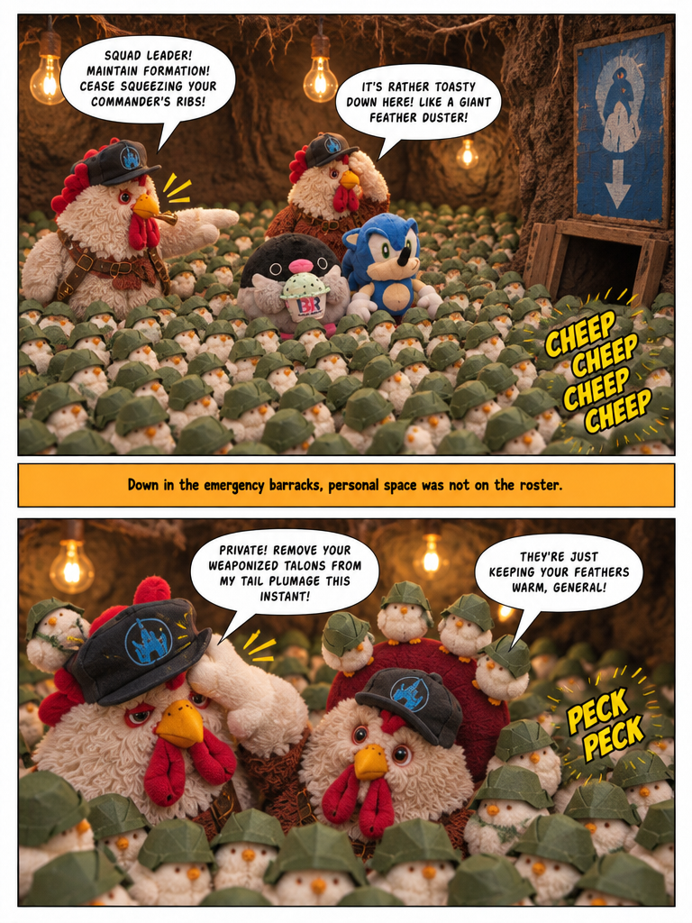 Renovation Relocation (page 3 of 4)