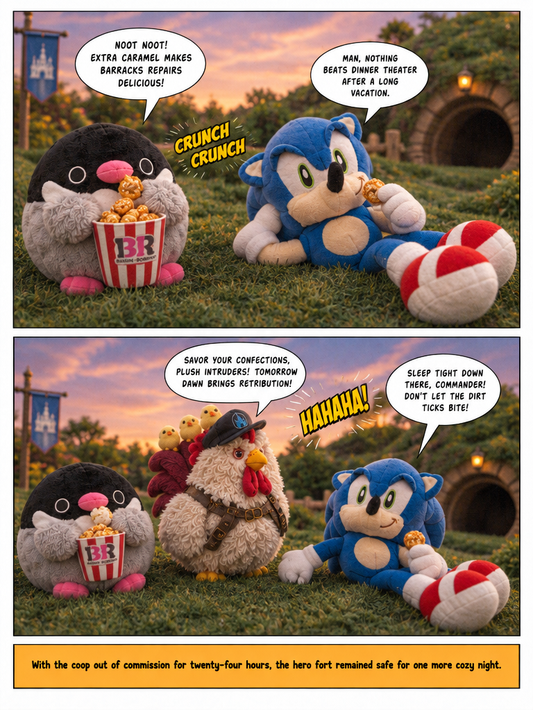 Renovation Relocation (page 4 of 4)