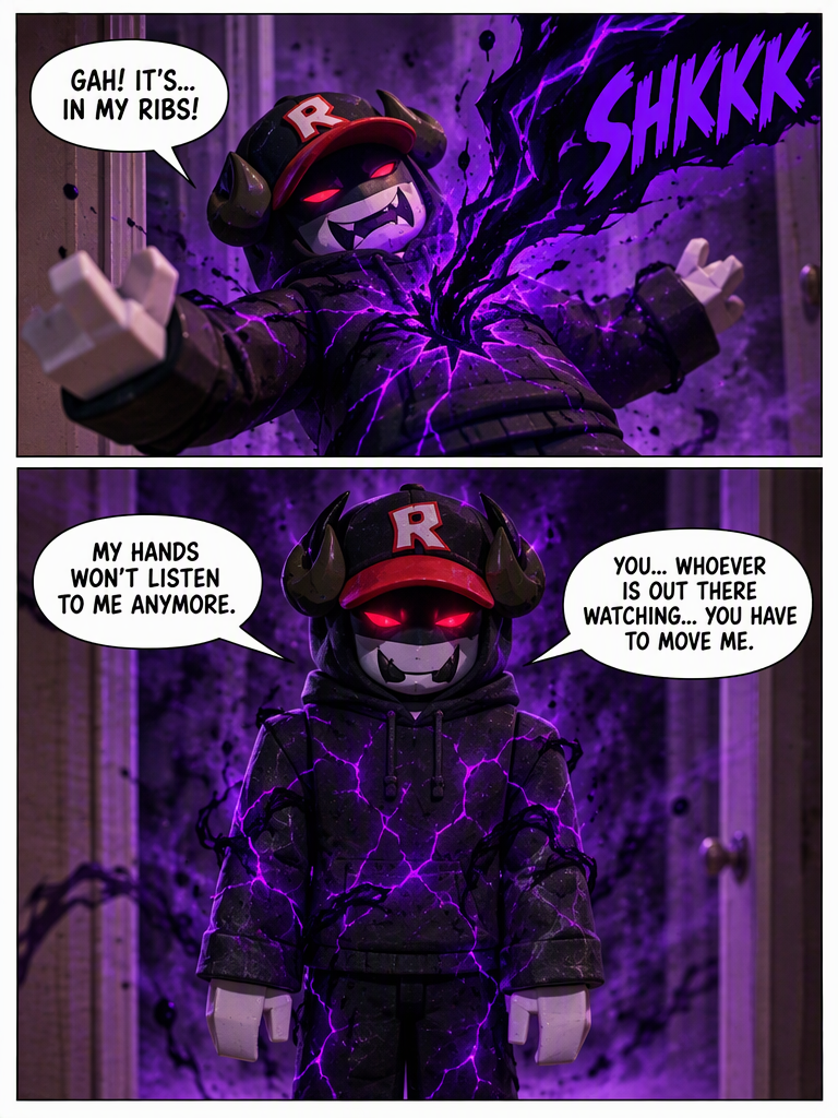 Fountain of Darkness (page 2 of 4)