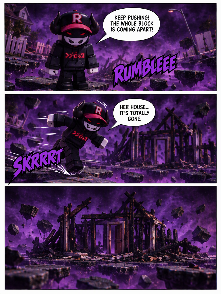 Fountain of Darkness (page 3 of 4)