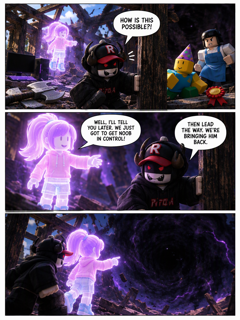 Fountain of Darkness (page 4 of 4)