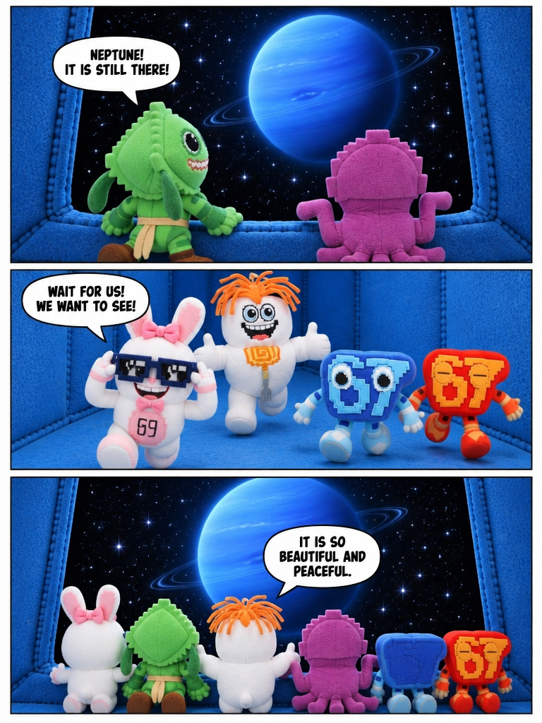 The Slumber Beyond the Stars (page 2 of 4)