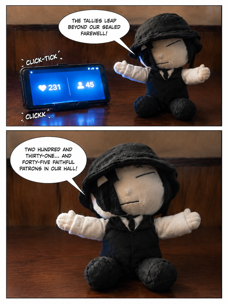 A New Elevation (page 2 of 4)
