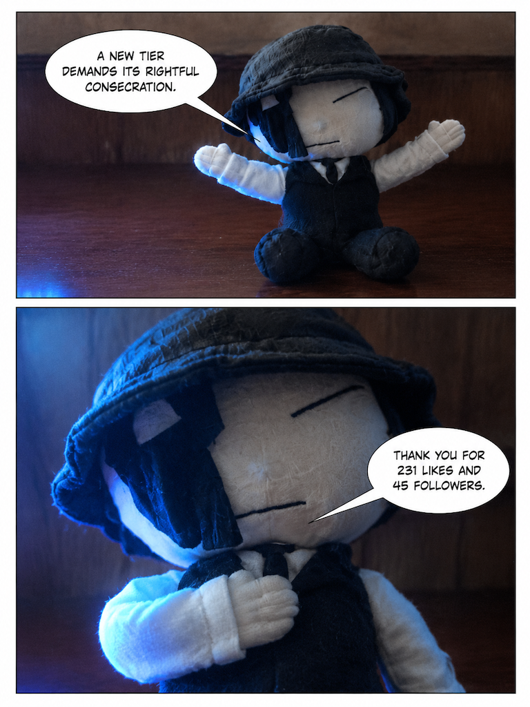 A New Elevation (page 3 of 4)