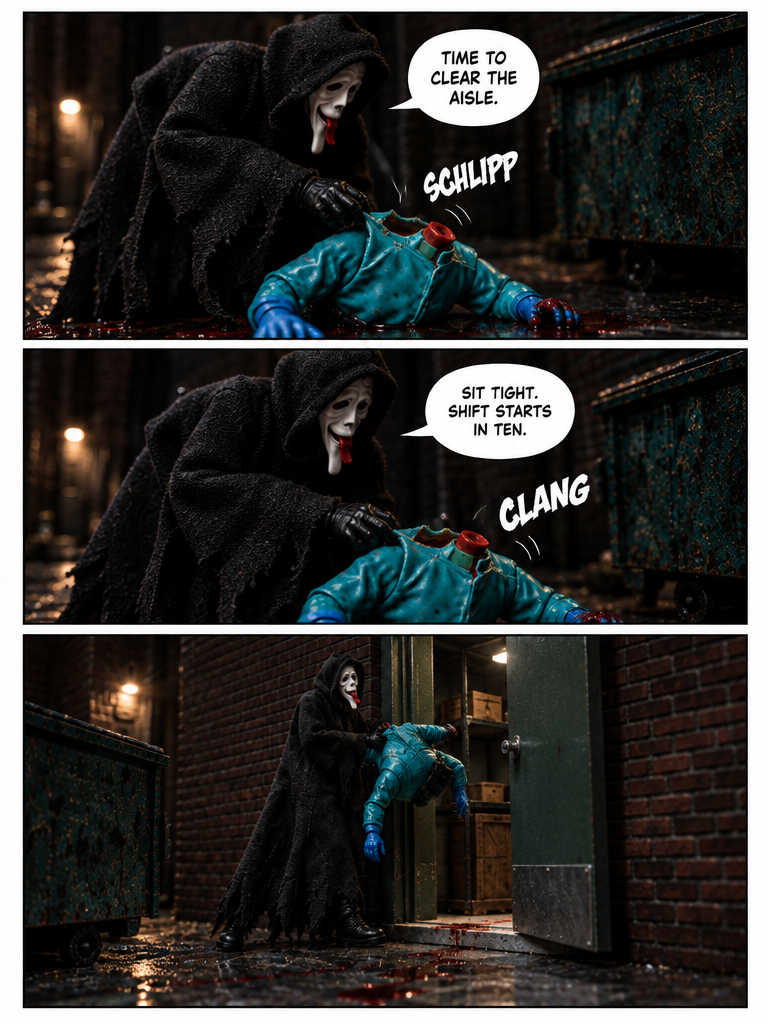 Emergency Plastic Surgery (page 9 of 16)