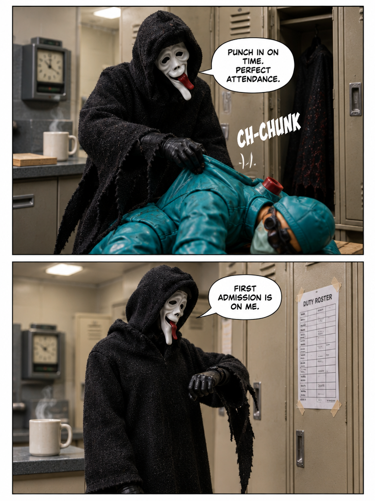 Emergency Plastic Surgery (page 10 of 16)