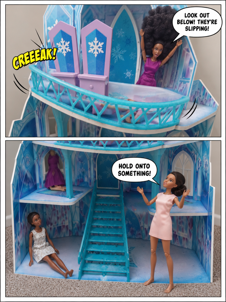 The Balcony Tilt (page 2 of 4)