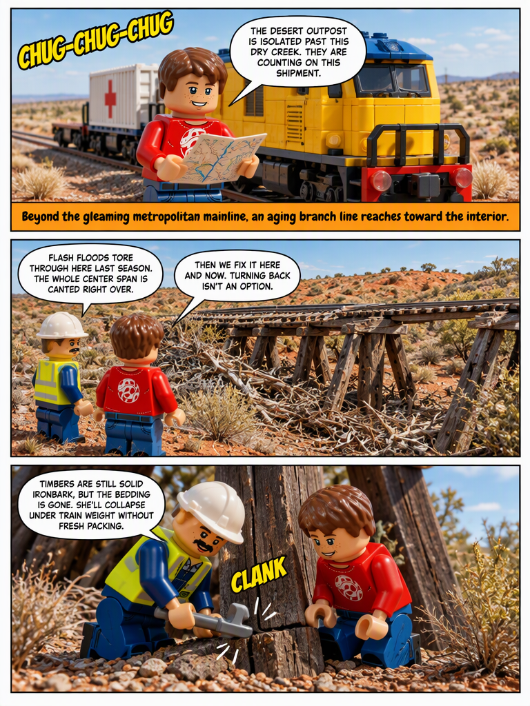The President of Trains (page 5 of 8)