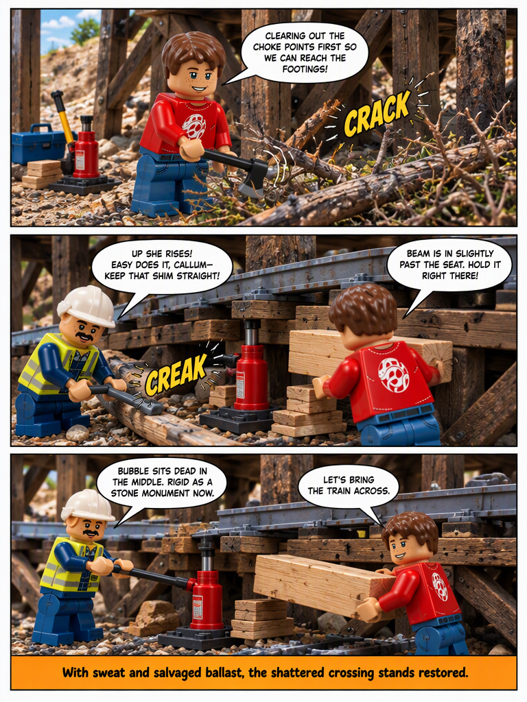 The President of Trains (page 6 of 8)