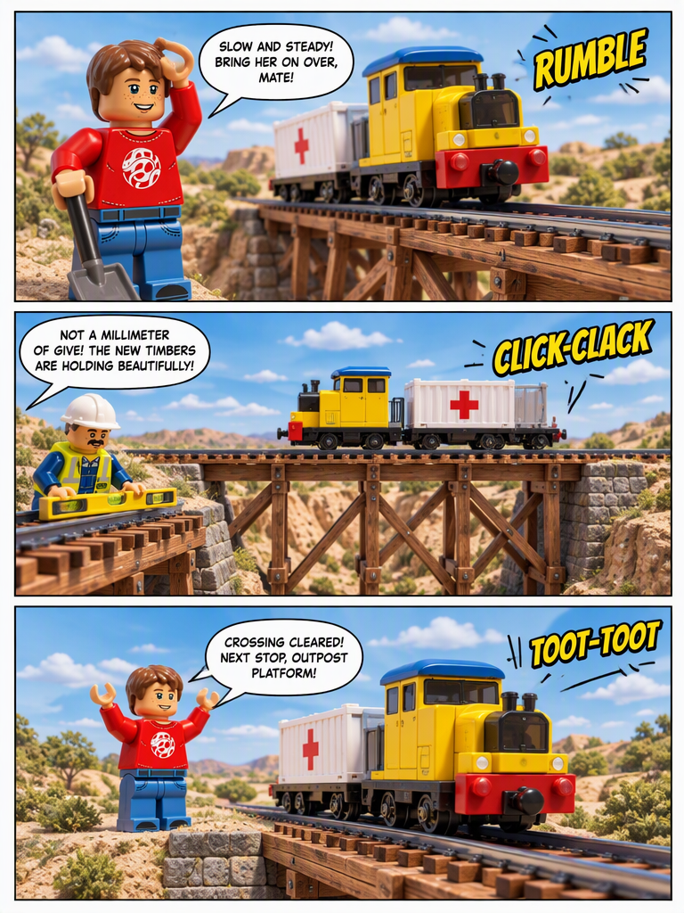 The President of Trains (page 7 of 8)