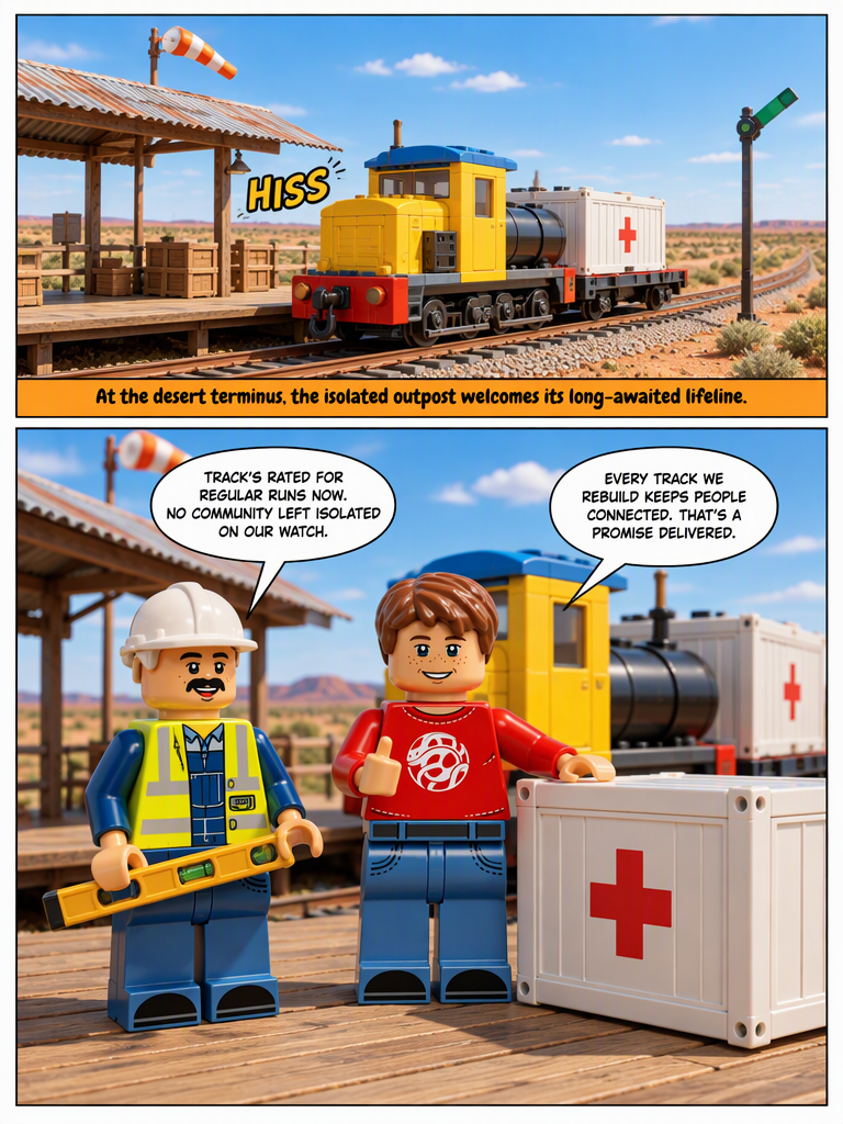 The President of Trains (page 8 of 8)