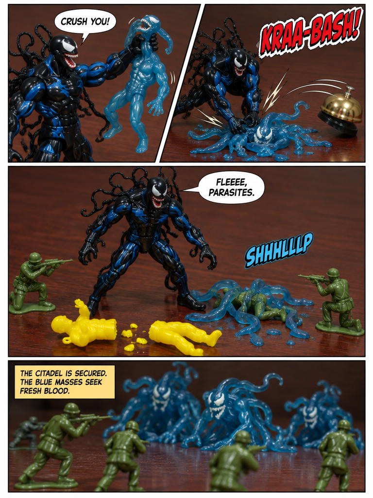 Blue Symbiote Incursion (page 4 of 4)