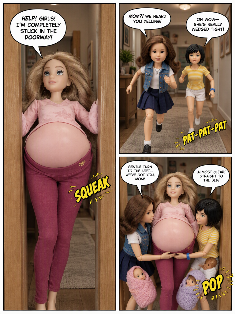 Homecoming for Two (page 2 of 4)