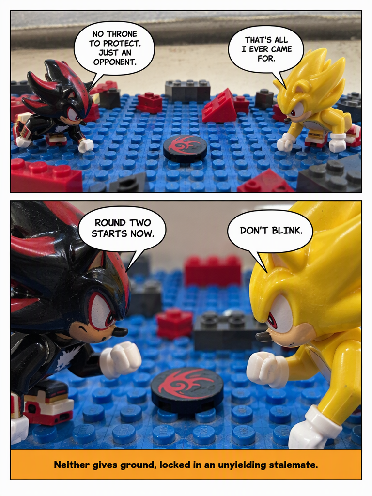 Clash at the Obsidian Throne (page 4 of 4)