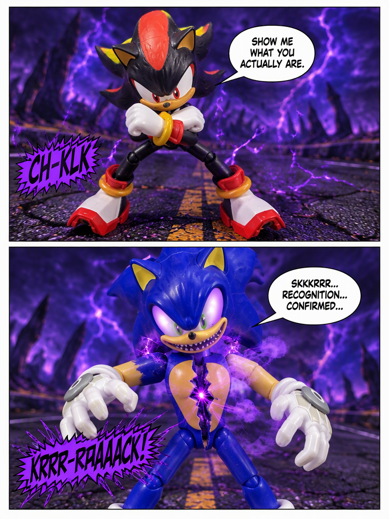 Stage Nine Mutation (page 2 of 8)