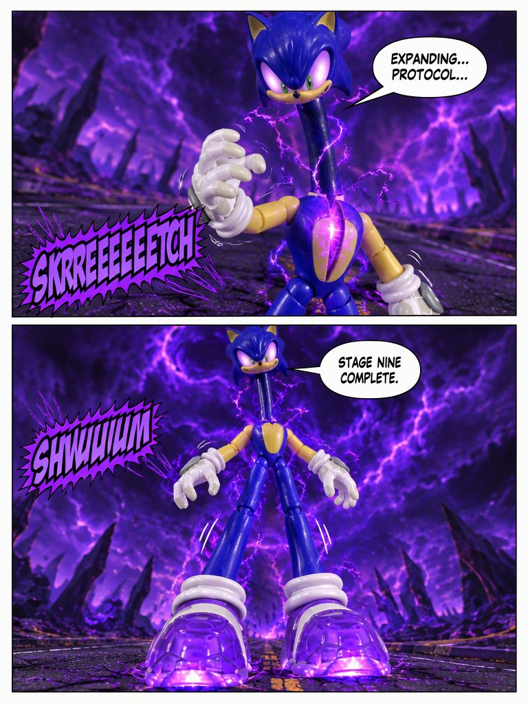 Stage Nine Mutation (page 3 of 8)