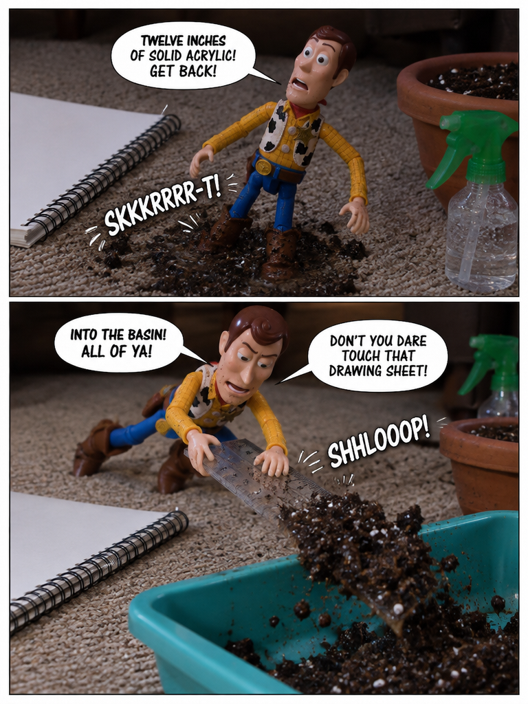 Containment Protocol (page 3 of 4)